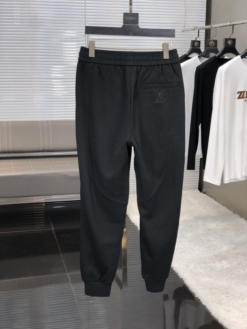 Louis Vuitton Long Pants